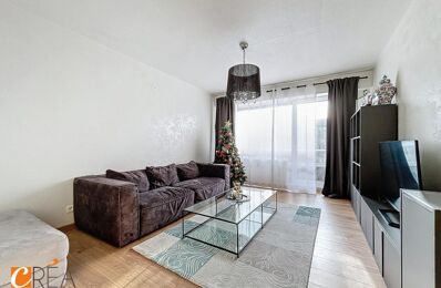 vente appartement 88 000 € à proximité de Ensisheim (68190)