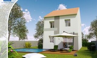 Maison 4 Pièces 75 m² à vendre à Bois-le-Roi (77590)