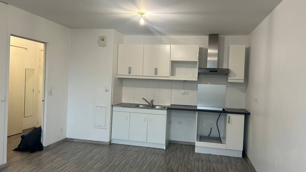 appartement 2 pièces 43 m2 à vendre à Lille (59000)