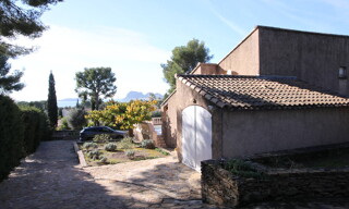 Maison 4 Pièces 84 m² à vendre à La Ciotat (13600)