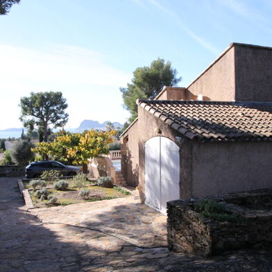 Maison 4 pièces 835000 €