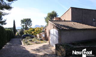 Maison 4 Pièces 84 m² à vendre à La Ciotat (13600)