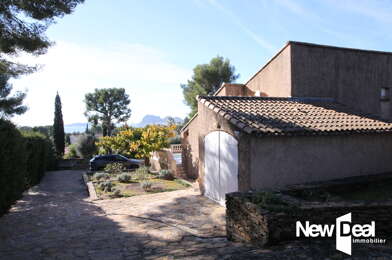 Maison 4 pièces 772000 €