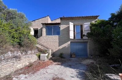 vente maison 650 000 € à proximité de Le Thor (84250)