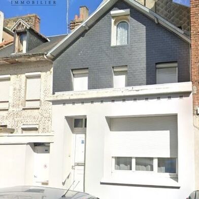 Maison 4 pièces 81 m²