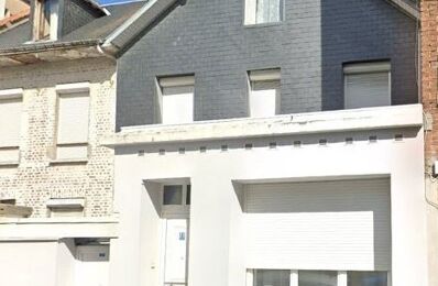 vente maison 130 000 € à proximité de Le Havre (76)