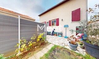 Maison 4 Pièces 73 m² à vendre à Vitry-sur-Seine (94400)