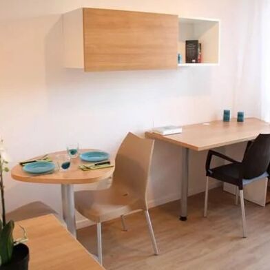 Appartement 1 pièces 89000 €