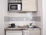 Studio vendu avec locataire — photo 4