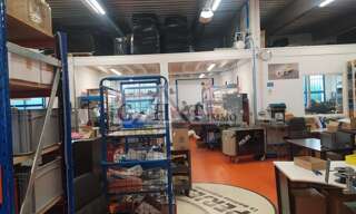 Local industriel  660 m² à vendre à Croissy-Beaubourg (77183)