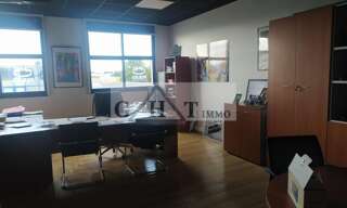 Local industriel  660 m² à vendre à Croissy-Beaubourg (77183)