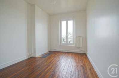 location appartement 601 € CC /mois à proximité de Arcueil (94110)