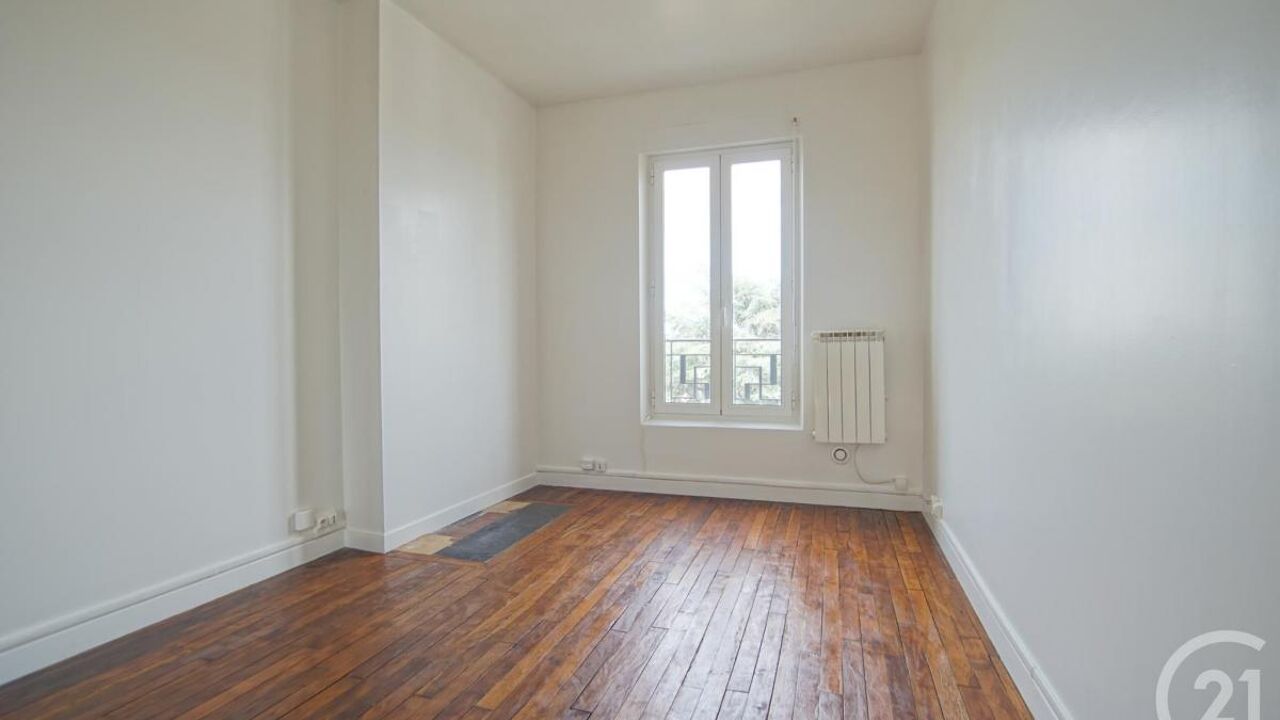 appartement 2 pièces 29 m2 à louer à Villeneuve-le-Roi (94290)