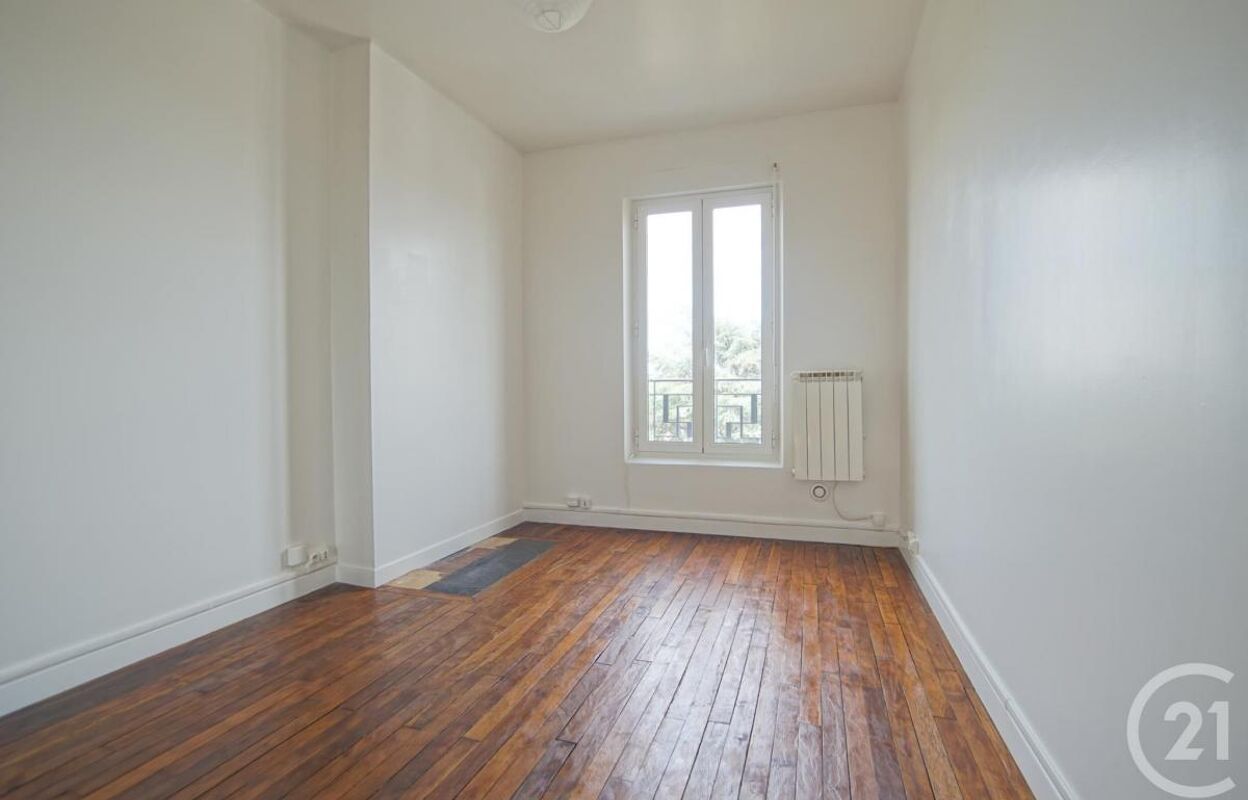 appartement 2 pièces 29 m2 à louer à Villeneuve-le-Roi (94290)