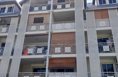 vente appartement 200 000 € à proximité de La Possession (97419)