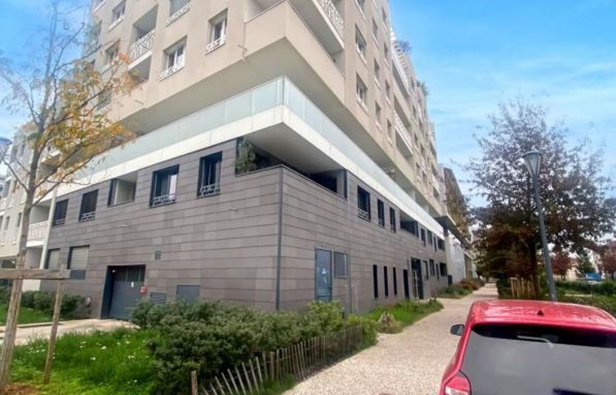 appartement 2 pièces 44 m2 à vendre à Lyon 7 (69007)