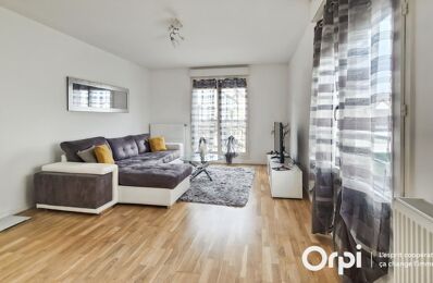 vente appartement 179 900 € à proximité de Maurecourt (78780)