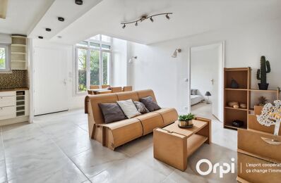 vente appartement 254 000 € à proximité de Menucourt (95180)