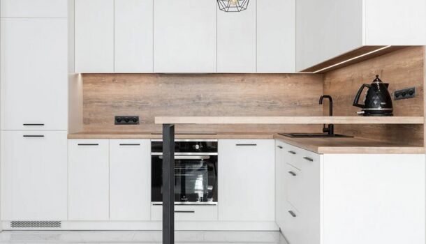 Appartement 3 pièces  à vendre Nîmes 30900