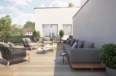 vente appartement 517 000 € à proximité de Méry-sur-Oise (95540)