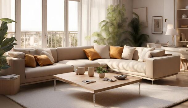 Appartement 4 pièces  à vendre Blanc-Mesnil (Le) 93150