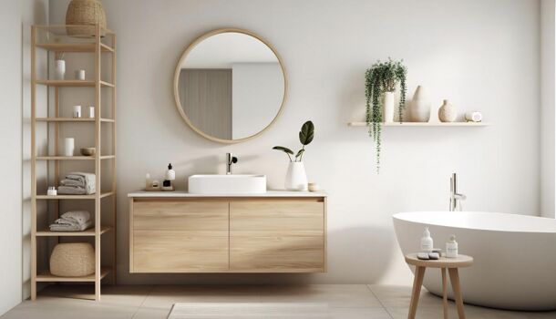 Appartement 4 pièces  à vendre Blanc-Mesnil (Le) 93150