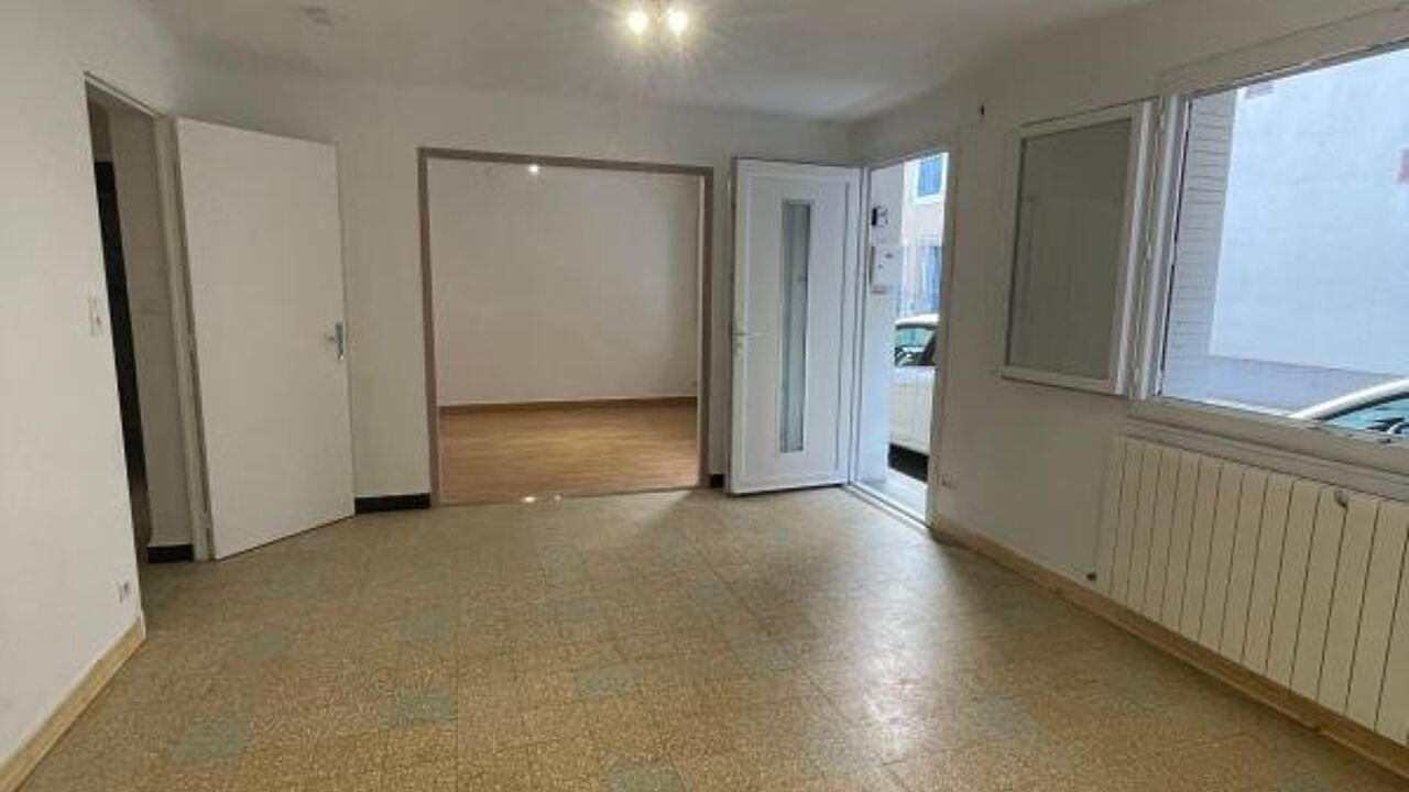 appartement 2 pièces 57 m2 à louer à Carpentras (84200)