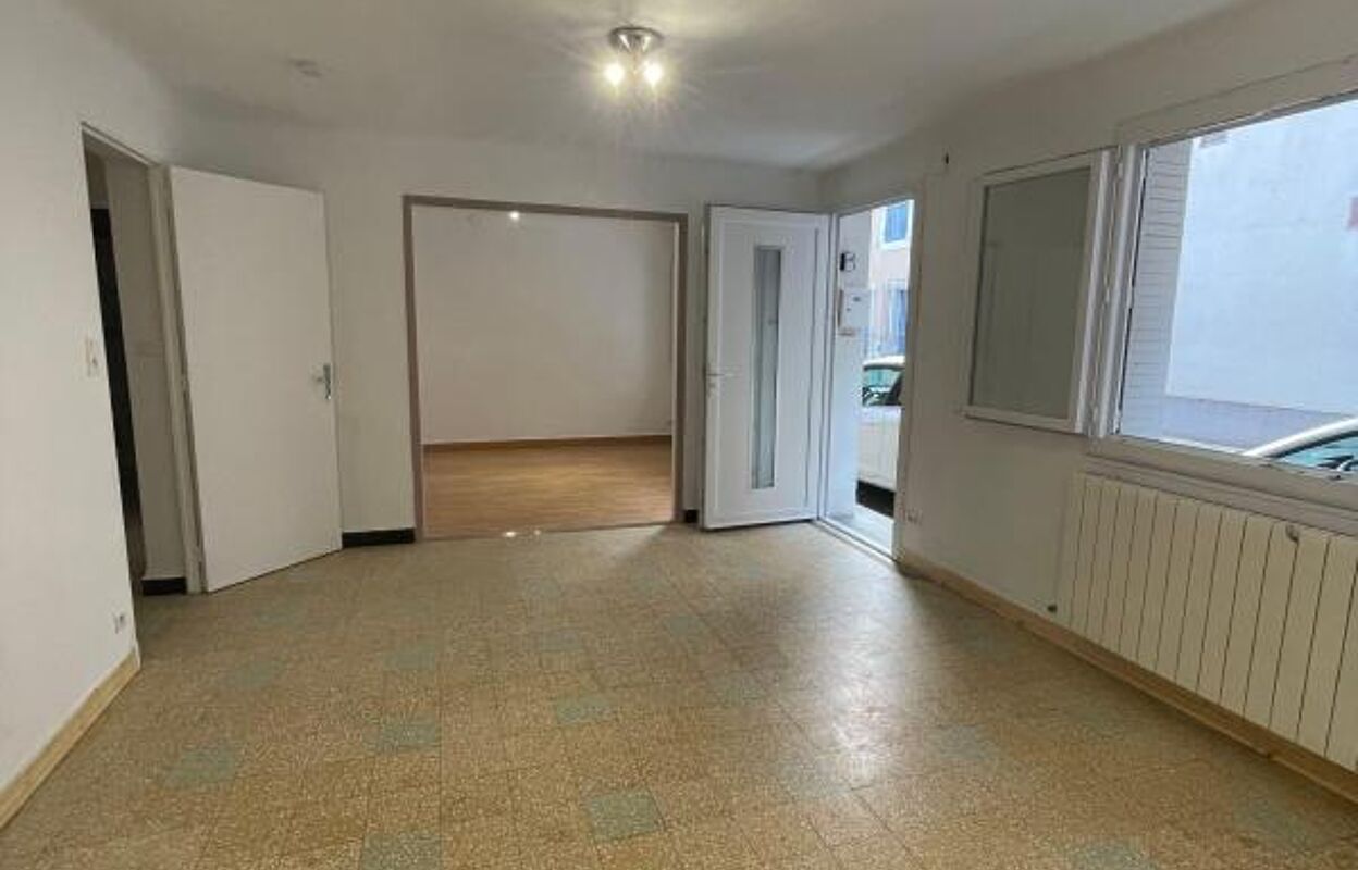 appartement 2 pièces 57 m2 à louer à Carpentras (84200)