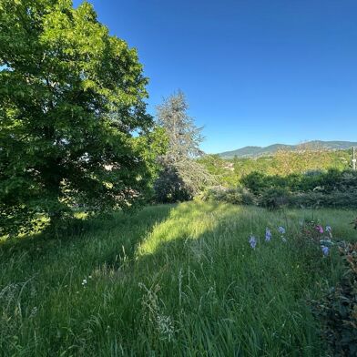 Terrain  199000 €
