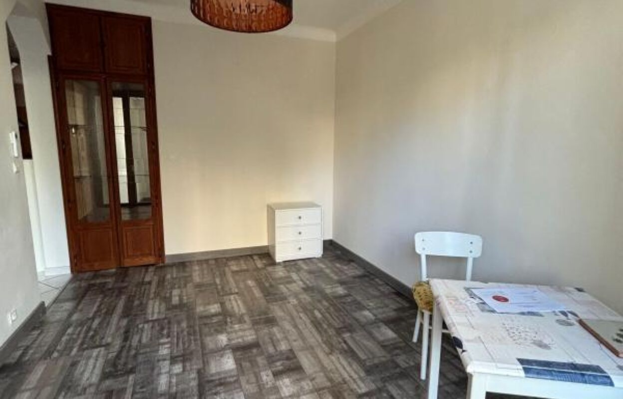 appartement 2 pièces 40 m2 à louer à Toulon (83000)