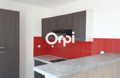 location appartement 400 € CC /mois à proximité de Harfleur (76700)