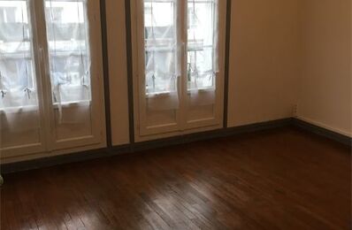 location appartement 430 € CC /mois à proximité de Harfleur (76700)