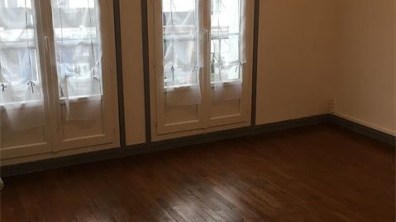 appartement 1 pièces 38 m2 à louer à Le Havre (76600)