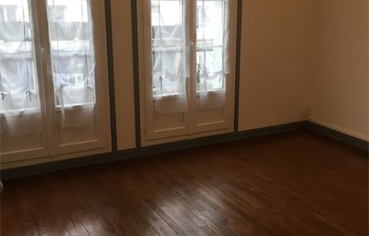 appartement 1 pièces 38 m2 à louer à Le Havre (76600)