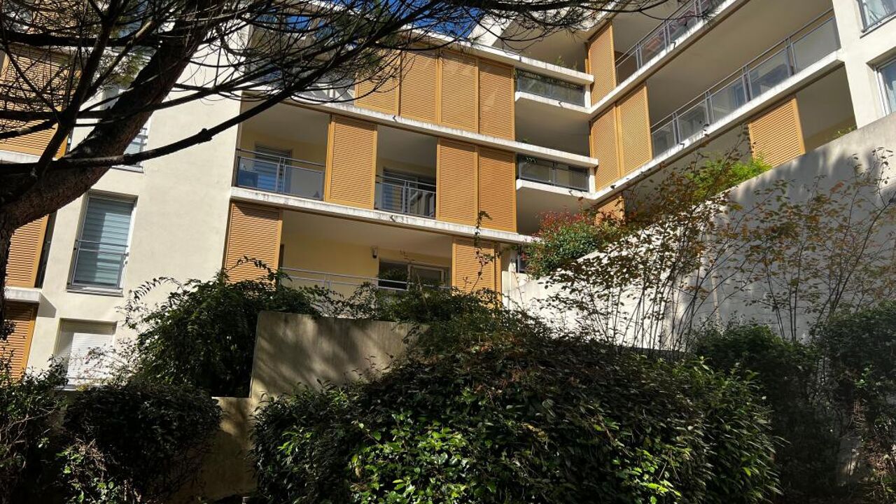 appartement 3 pièces 83 m2 à vendre à Tassin-la-Demi-Lune (69160)