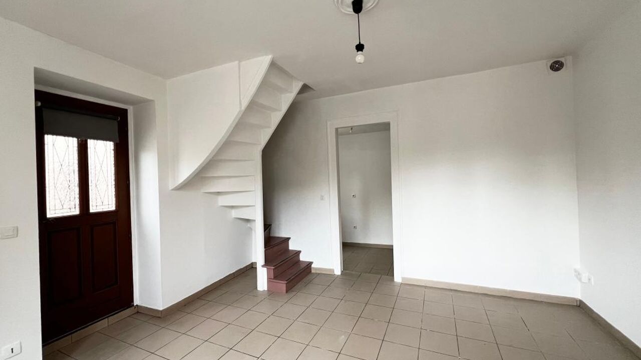 appartement 3 pièces 50 m2 à vendre à Francheville (69340)