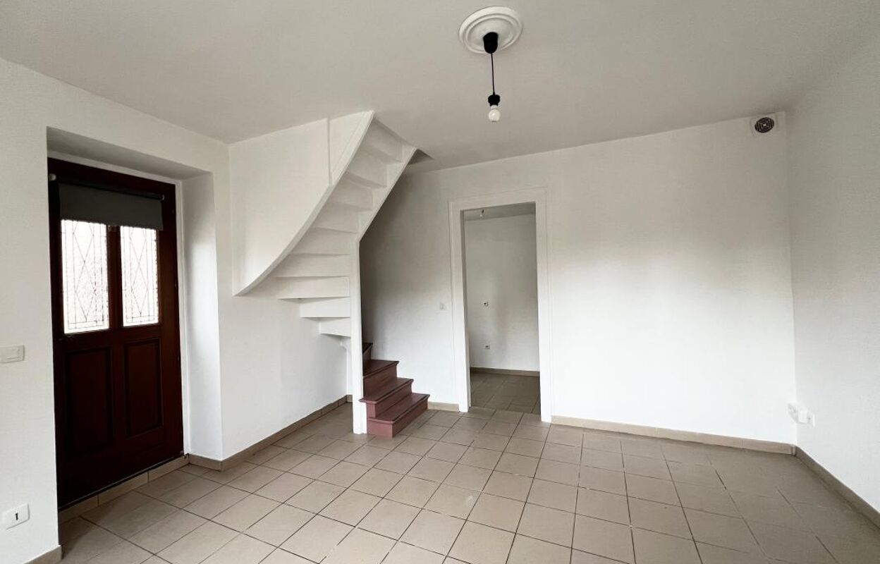 appartement 3 pièces 50 m2 à vendre à Francheville (69340)