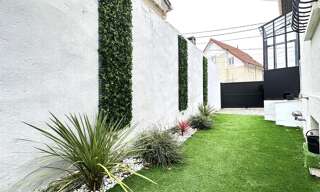 Maison 4 Pièces 94 m² à vendre à Herblay-sur-Seine (95220)