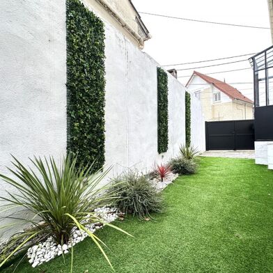 Maison 4 pièces 329000 €