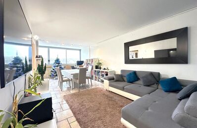 vente appartement 239 000 € à proximité de Suresnes (92150)