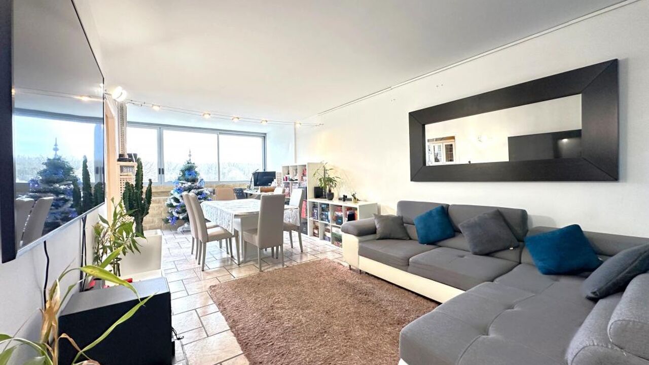 appartement 4 pièces 92 m2 à vendre à Taverny (95150)