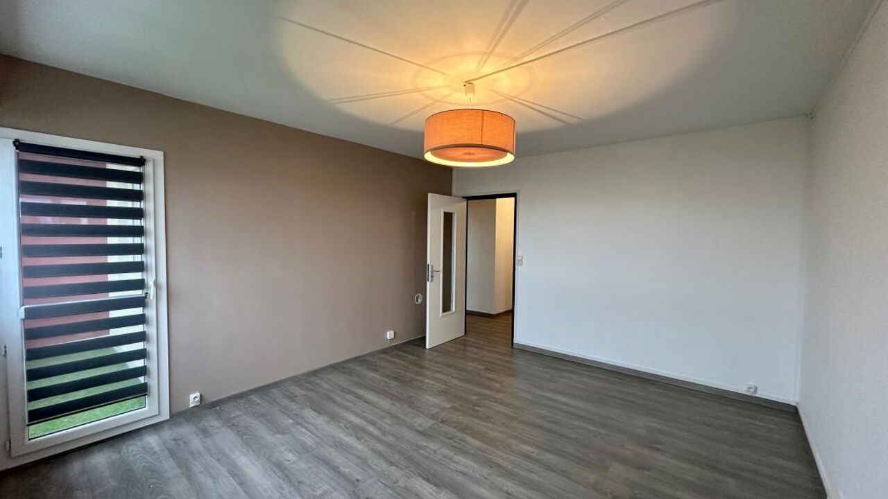 appartement 4 pièces 75 m2 à louer à Limoges (87000)