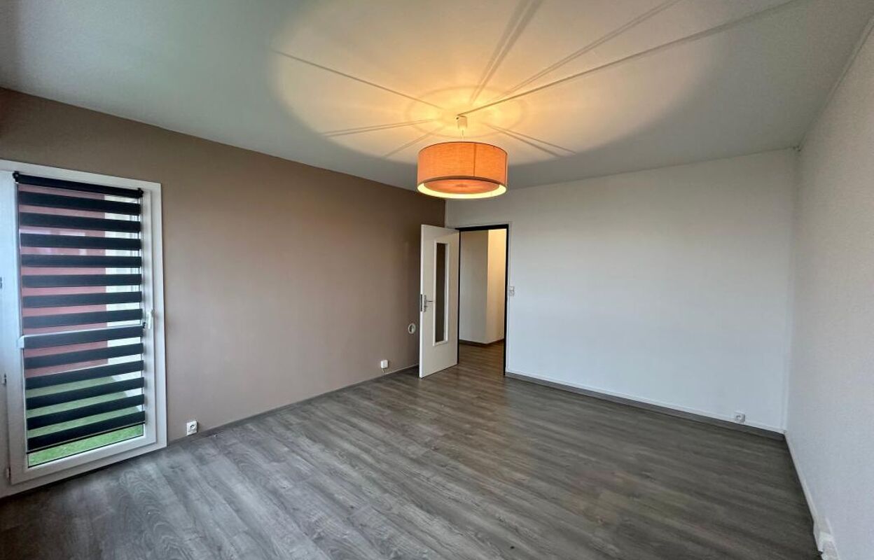 appartement 4 pièces 75 m2 à louer à Limoges (87000)