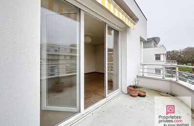 vente appartement 210 000 € à proximité de Orly (94310)