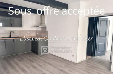 vente appartement 68 990 € à proximité de Mazères-sur-Salat (31260)