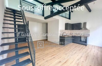 vente appartement 77 990 € à proximité de Cazères (31220)