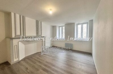 appartement 3 pièces 71 m2 à vendre à Cazères (31220)