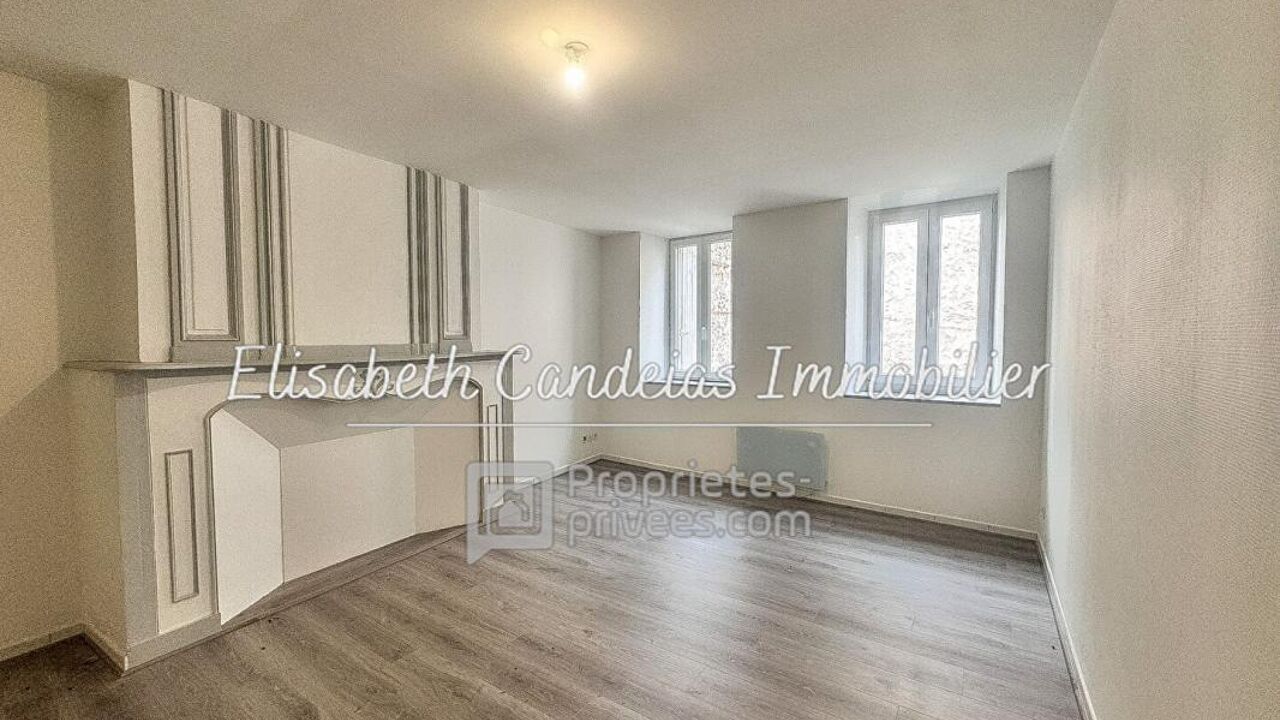 appartement 3 pièces 71 m2 à vendre à Cazères (31220)