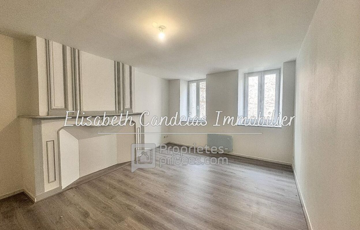 appartement 3 pièces 71 m2 à vendre à Cazères (31220)