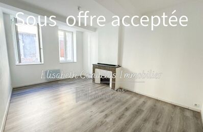 vente appartement 58 990 € à proximité de Cazères (31220)